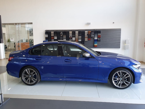 BMW Serie 3 3.0 M340I Xdrive