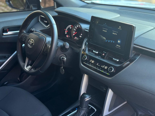 Toyota Corolla Cross 2.0 Xei Cvt