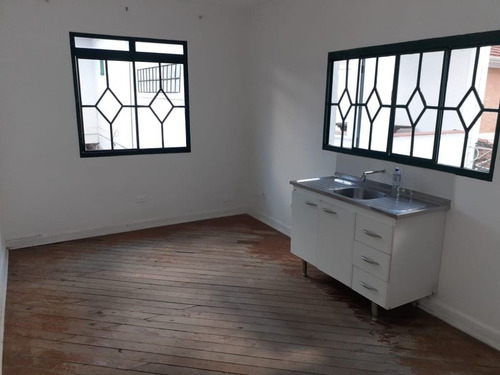 Imagem 25 de 30 de Casa Com 6 Dormitórios Para Alugar, 200 M² Por R$ 7.000,00/mês - Perdizes - São Paulo/sp - Ca1468
