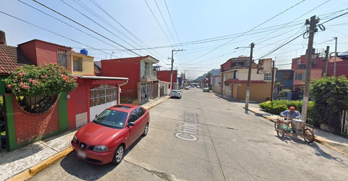 Sk16 - Casa En Remate Bancario En C. Chihuahua, Puerta Del Sol, Palmira, Veracruz (65% Debajo Del Valor Comercial Solo Recurso Propio De Contado)