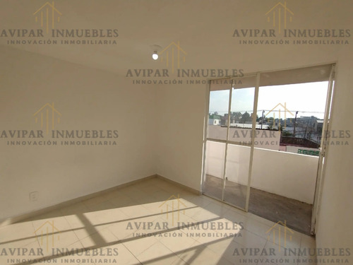 Departamento En Venta En Santa Barbara, Azcapotzalco, Cdmx Cgc011