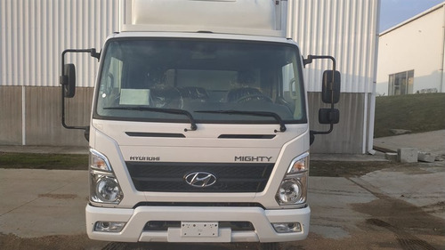 Hyundai New Mighty Ex8 2020 0km
