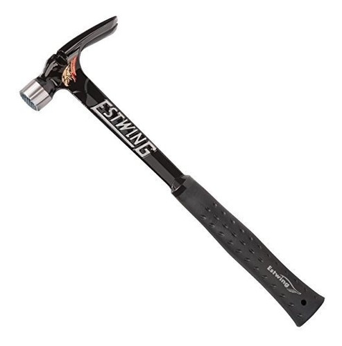 Estwing Ultra Series Hammer - 19 Oz Rip Claw Framer Con Ca