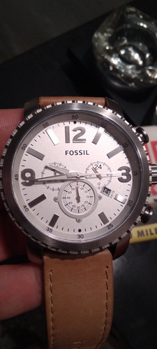 Imagen 2 de 4 de Reloj Fossil Bq2594