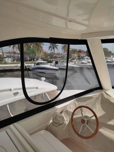 Imagen 8 de 11 de Yate Altamar 50 Lv2258