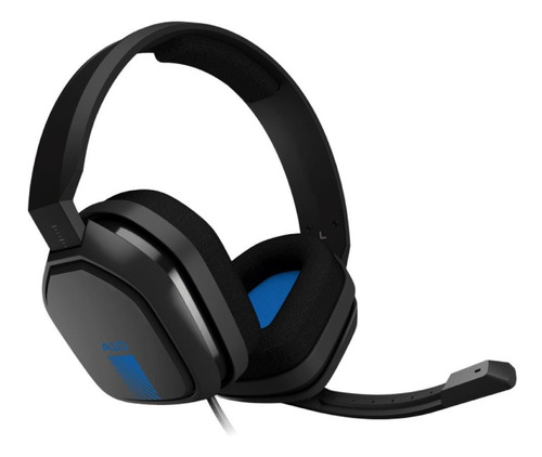 Imagen 5 de 5 de Auriculares Gamer Astro Gaming A10 Mic Pc Xbox One Ps4 Pce