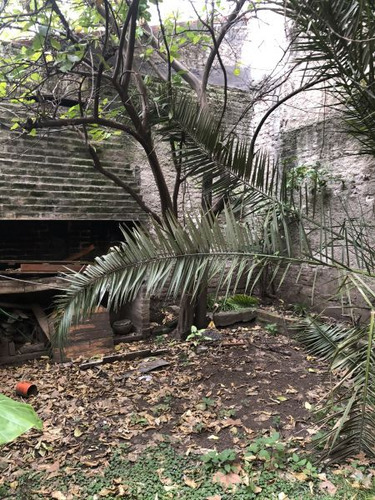 Antiguo Ph, A Reciclar, 6 Amb C/2 Patios - Flores