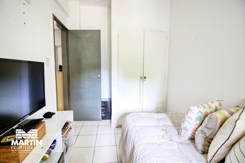 Dúplex 3 Amb En Venta Con Patio Y Quincho En Olivos