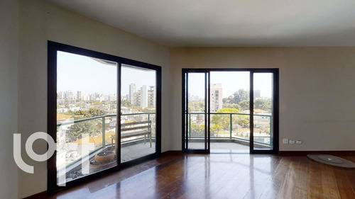 Imagem 15 de 24 de Apartamento De Condomínio Em São Paulo - Sp - Ap4410_nbni