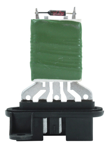 Resistencia Ac Soplador Dodge Stratus 3.0l 2001 2002 2003