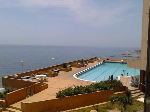 Imagen 6 de 16 de Venta De Apartamento En Playa Grande - Vargas