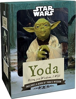 Yoda : Traer La Sabiduría Yo Te