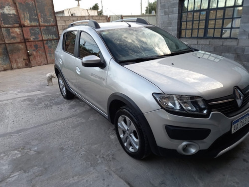 Renault Sandero Stepway Dynamique