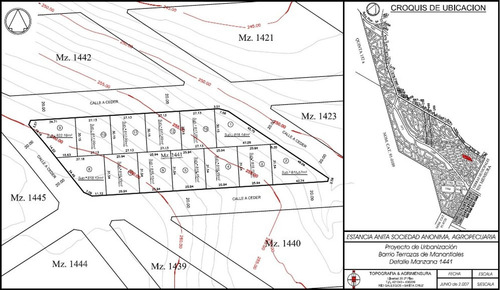 Imagen 7 de 12 de Terreno En Venta En El Calafate