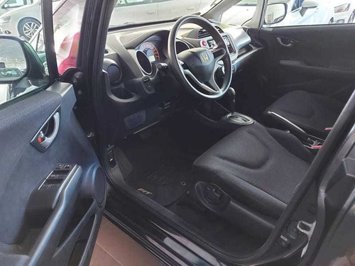 Imagem 9 de 14 de Honda Fit Lx 1.4 16v Flex Aut.