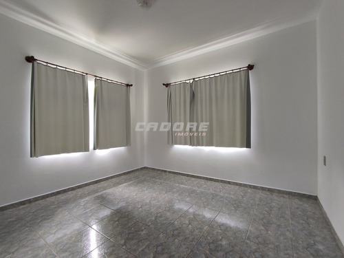 Imagem 20 de 27 de Casa De Alvenaria 4 Dormitórios - Bairro Glória - 3052370v