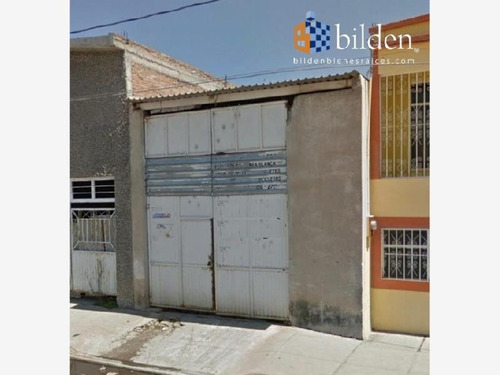 Imagen 1 de 3 de Bodega Comercial En Venta Col. J. Guadalupe Rodriguez