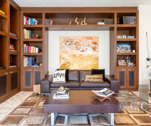 Espectacular Residencia En Jardines Del Pedregal