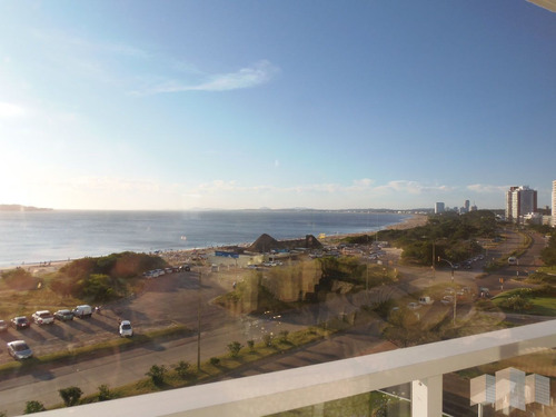 Imagen 28 de 30 de Apartamento En Punta Del Este, Mansa