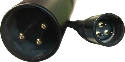 Imagen 5 de 5 de Cable Adaptador Akg Mpa-vl Phantom Power Para Micromic