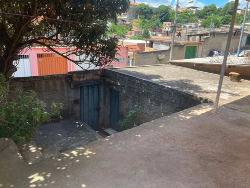 Casa Venda Nova
