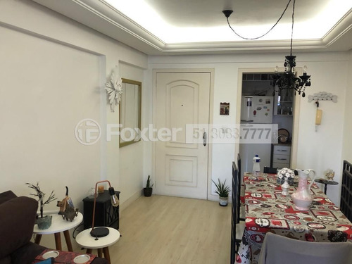 Imagem 3 de 9 de Apartamento, 2 Dormitórios, 65.68 M², Azenha - 206115