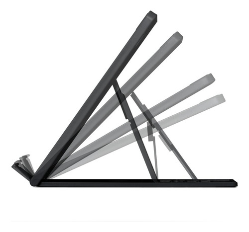 Base Para Notebook Kensington Easy Riser Go Smartfit Max 17
