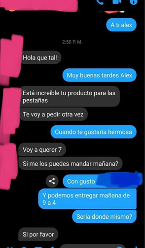 Imagen 4 de 10 de Nutry Lashes Serum Para Pestañas! Mucho Mejor Que Dabalash!