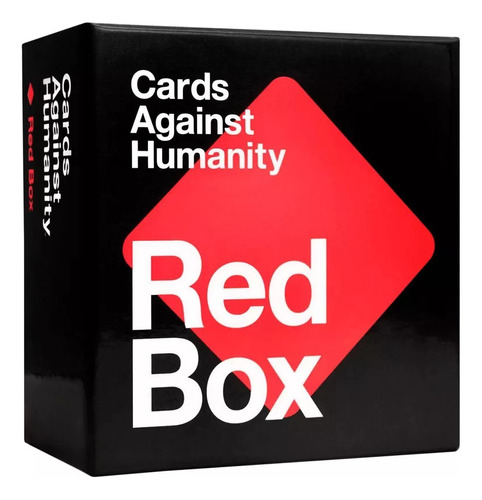 Cards Against Humanity Red Box Expansion