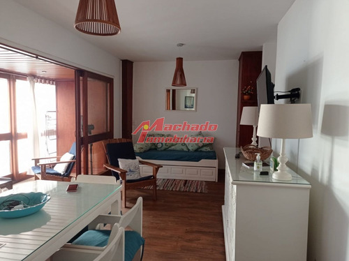 Imagen 7 de 23 de Apartamento En Venta De 1 Dormitorio En Punta Del Este