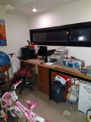 Casa En Venta - Villa Allende Golf - Cba