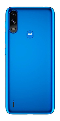 Moto E7i Power Dual SIM 32 GB azul 2 GB RAM