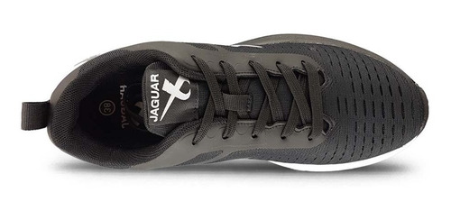 Imagen 2 de 2 de Zapatilla Deportiva Acordonada Jaguar 9302