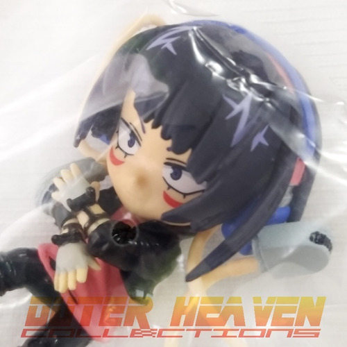 Imagen 5 de 9 de My Hero Academia Desktop Heroes - Kyoka Jiro