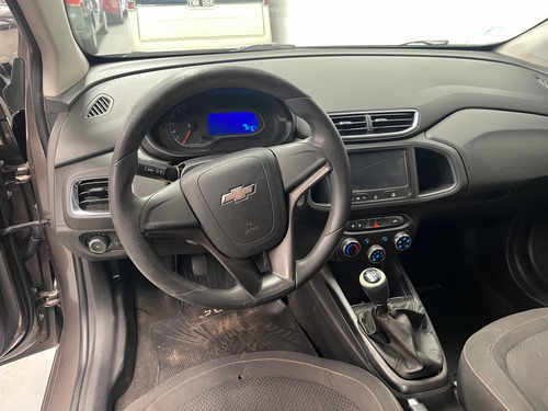 Chevrolet Onix 1.4 Ltz Mt 98cv