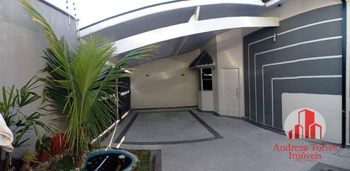 Imagem 9 de 27 de Linda Casa Na Vila Olimpia ! - Ca0846