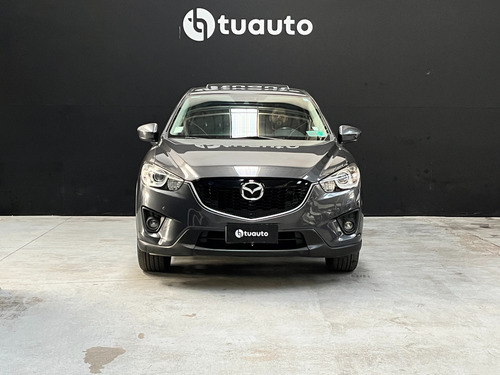 Mazda CX-5 2.5 Gt Awd 6At