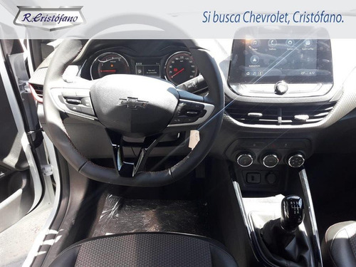 Chevrolet Onix Rs 1.0 Turbo 2022 0km