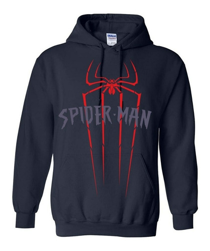 Sudadera  Spiderman Unisex