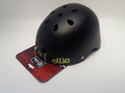 Casco De Proteccion Para Skate Y Patines