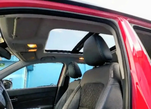 Suzuki Vitara Turbo Bosterjet 1.373 4x4 GLX AllGrip