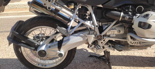 Imagen 2 de 15 de Bmw R 1200gs