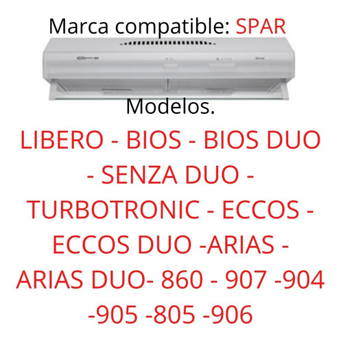 Imagen 3 de 10 de Filtro Purificador Carbón Activado Spar