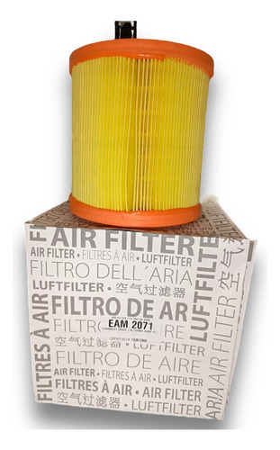  Filtro De Aire Chevrolet Cruze 1.4 Turbo 153cv