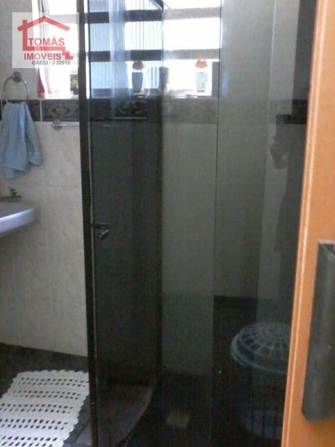 Imagem 23 de 28 de Sobrado Residencial À Venda, Jardim Cidade Pirituba, São Paulo. - So1604