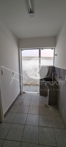 Casa Para Locação Em Condomínio No Gramado Em Campinas - Imobiliária Em Campinas - Ca00954 - 69011231
