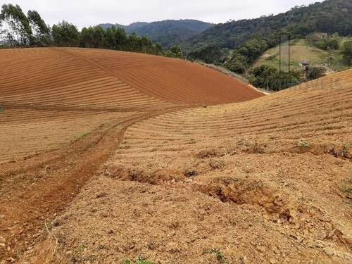 Imagem 13 de 15 de Cód 4204- Excelente Terreno Em Ibiúna. - 4204