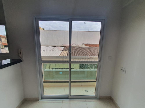 Apartamentos - Ref: V10166