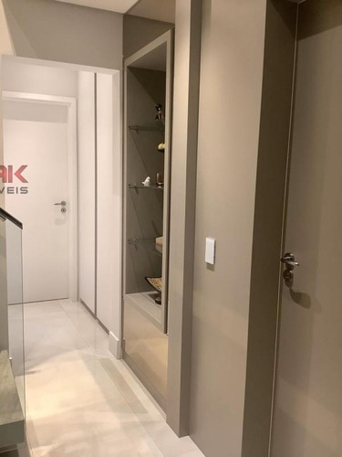 Imagem 11 de 15 de Ref.: 5275 - Apartamento Em Jundiaí Para Venda - V5275