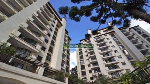 Imagem 4 de 30 de Apartamento Com 3 Dormitórios À Venda, 76 M² Por R$ 670.000,00 - Centro - Curitiba/pr - Ap0862